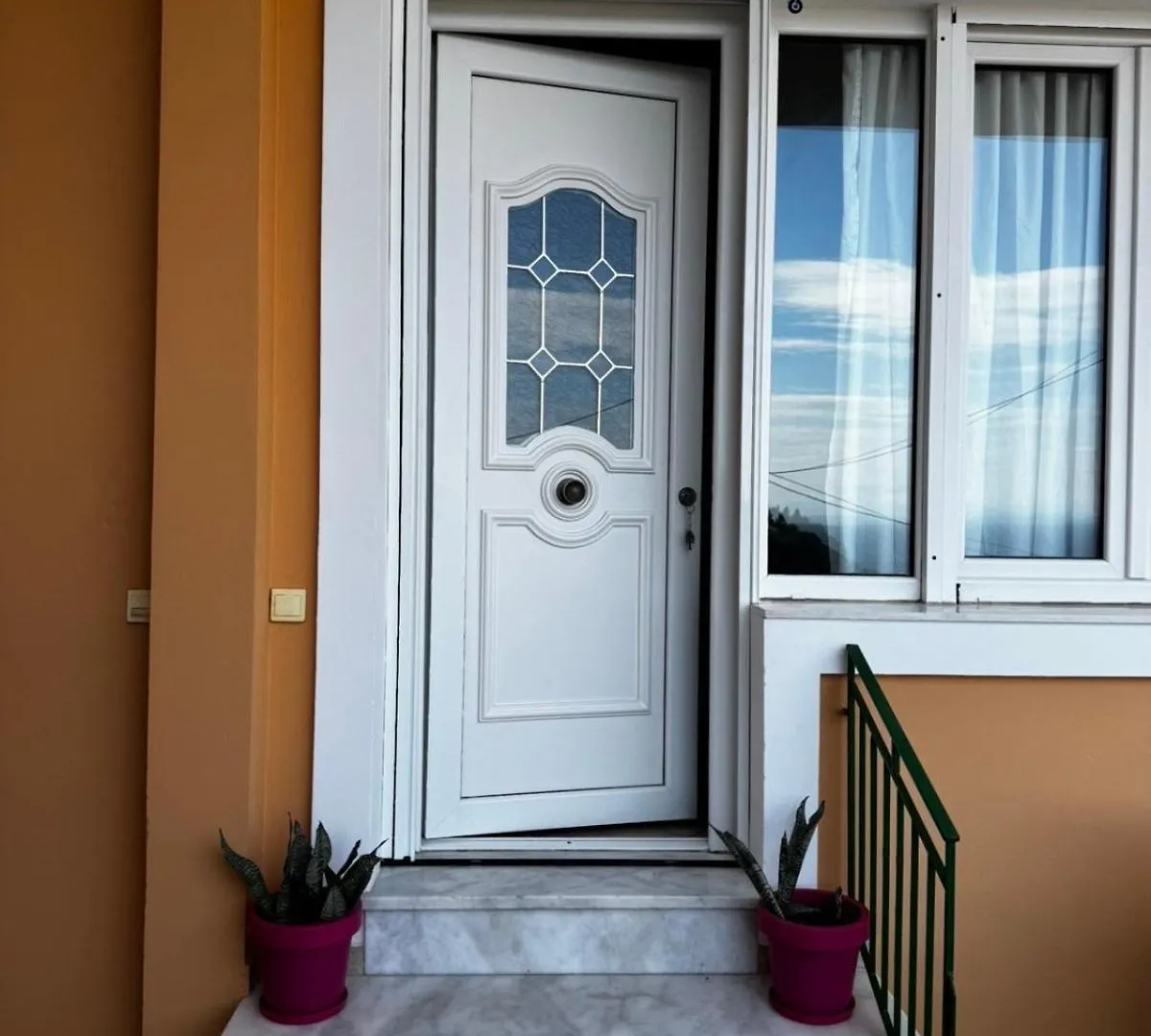 Daisy Maisonette Poros  Poros (Kefalonia)