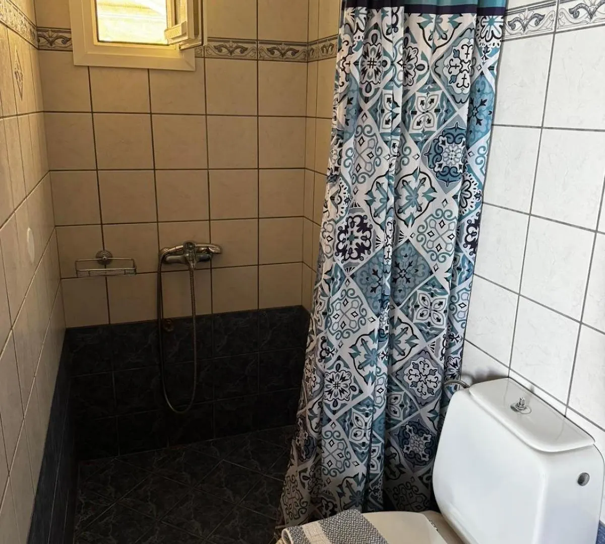 Lägenhet Daisy Maisonette Poros