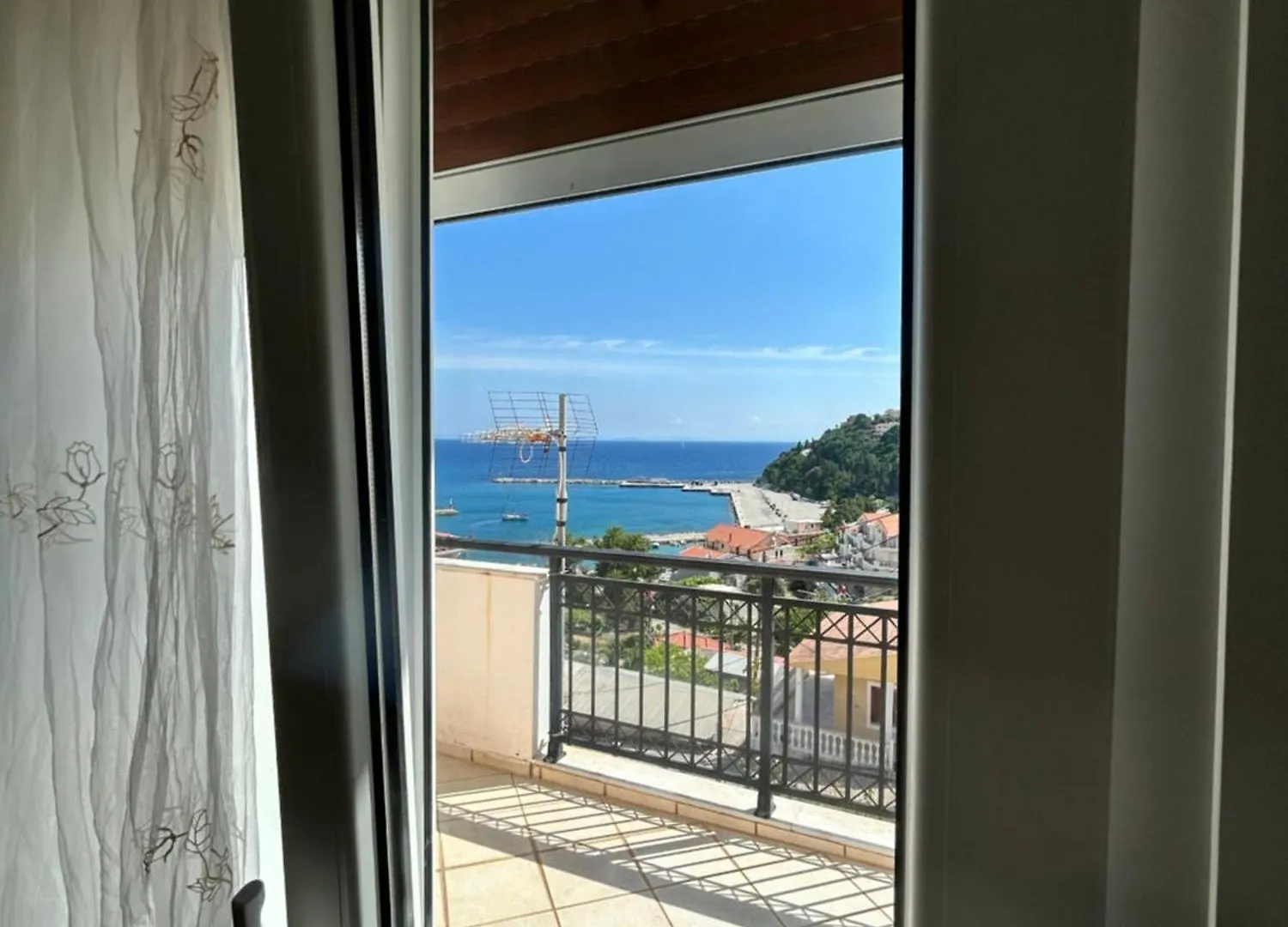 Daisy Maisonette Poros  0*, Poros (Kefalonia)